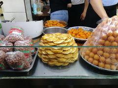 -老金家蛋菜夹馍(西安总店)