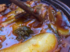 -花盐街·四川乐山小吃(西单大悦城店)