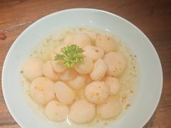 -辣不二水煮鱼(哈西店)