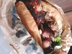 BigAl-Fergburger(皇后镇店)