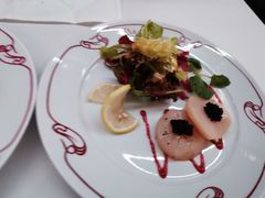 -马克西姆餐厅(崇文门店)