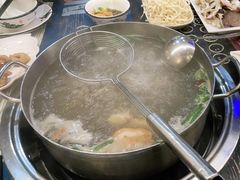 -刘少华贵州小黄牛·鲜牛肉火锅(总店)