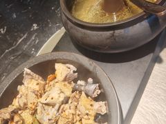 -云海肴云南菜·蒸汽石锅鱼(青岛万象城店)