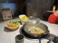 -狐狸爱上椰子鸡(滨江星光大道店)