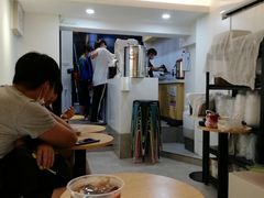 大堂-吉小手•豆花和糖水(卧龙晓城店)