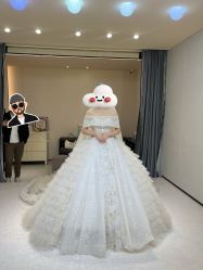 -MISS MIA 婚纱品牌馆
