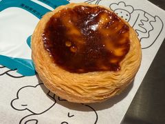 -YUMI芽米·法式烘焙·咖啡(骖鸾路店)