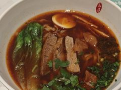 -康师傅私房牛肉面(申虹店)