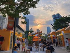 -东莞松山湖万象汇