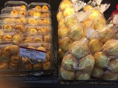 -山崎面包(第一八佰伴店)