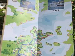 -广州市流溪河国家森林公园