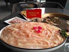 -长嘉·河图火锅(长嘉汇江景旗舰店)