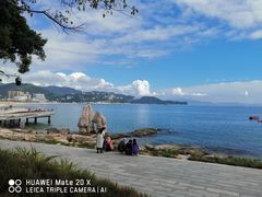 -大梅沙海滨公园