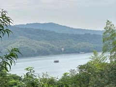 -天目湖涵田度假村