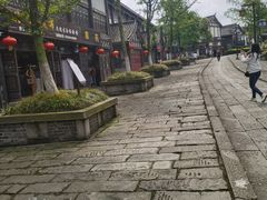 -南关石牌坊古镇