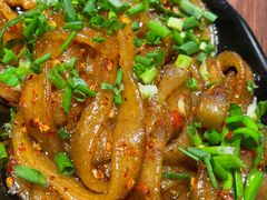 -Let’s WaKao瓦烤(贝森店)