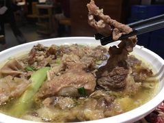 -陈记顺和牛肉火锅馆(天河北路店)
