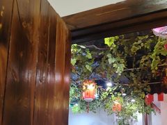 -成老灶火锅鸡(平山店)