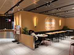 -麦当劳·得来速店(星沙大道店)