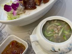 -香云轩·顺德菜(香云纱园林酒店店)