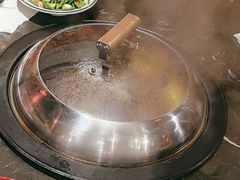 -粗粮人家·东北菜(洋桥店)