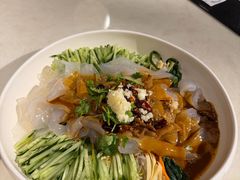 -老厨家(中央大街西七道街店)