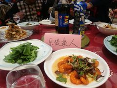 -福记大酒店(星湖街区店)