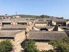 -山西王家大院