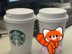-星巴克臻选(周浦万达店)