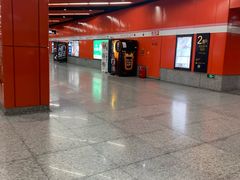-真北路(地铁站)