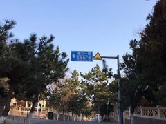 -八大关景区