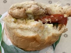 -赛百味SUBWAY(曲江智慧大厦店)