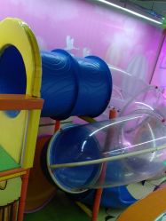 -梦幻童年儿童乐园(顾乡大街店)