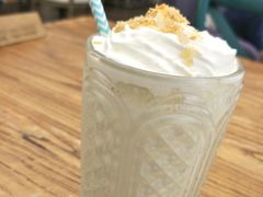 香草奶昔-Vanillacafe香草咖啡(银海大世界店)