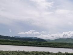 -珲春防川景区