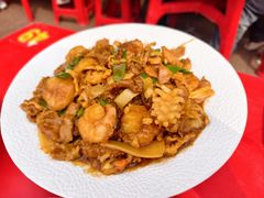 -同发号饭庄(复兴路店)