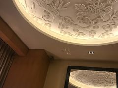 -北京盘古七星酒店