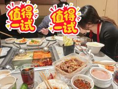 -海底捞火锅(飞马水城店)