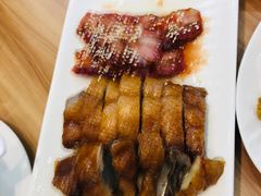 -胜记凯心茶餐厅(汇金财富广场店)