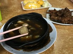 -新记肉骨茶