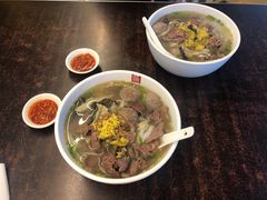 -潮镇老尾牛杂(环城西路店)