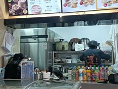 -鸡鸣汤包(红山动物园店)