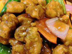 -山泉公馆酒家(珠江新城店)