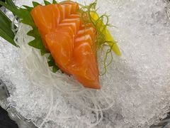 生鱼片刺身-红叶日本料理(三八广场店)