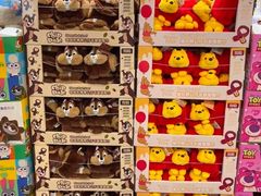 -山姆会员商店(亦庄创意生活广场店)