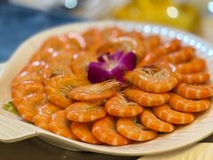 -光海鲜鱼翅餐厅(叻差拉披色路店)