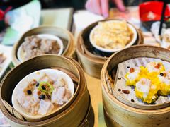 -添好运点心专门店(北角店)