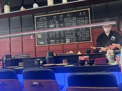 -Sushi Hanzo半藏(天环广场店)