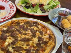 -Tubestation站点比萨(高新万达ONE店)