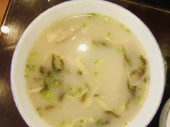 -不二心包子铺(二七广场店)